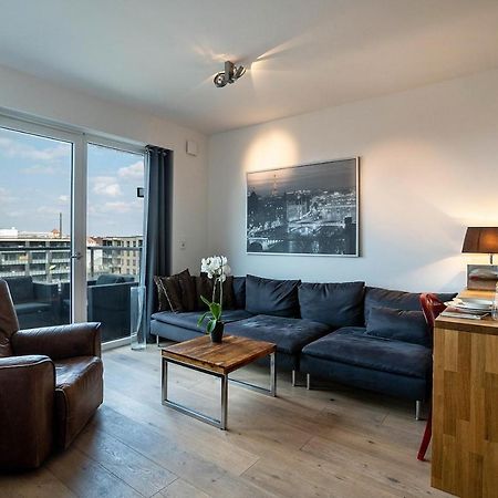 Weserloft 21 Бремен Екстер'єр фото