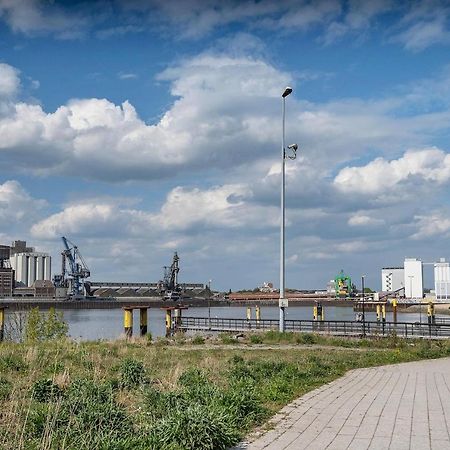 Weserloft 21 Бремен Екстер'єр фото